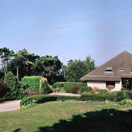 Villa Flore Chambres D'Hotes Ault Pokoj fotografie