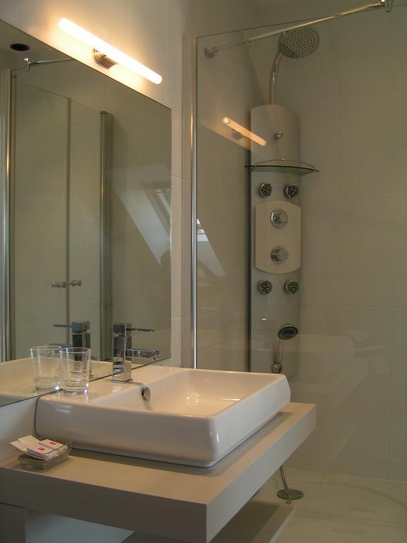 Villa Flore Chambres D'Hotes Ault Exteriér fotografie
